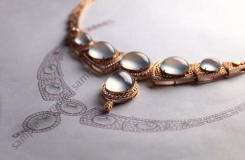 雙節引爆黃金消費新浪潮 寶來客珠寶首飾零售為何成為年輕人新寵？